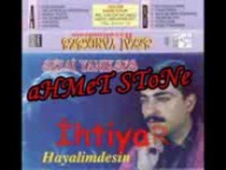 Sezai Yanıkses - Seni Sevmek Günahmı ( Nette İlk )