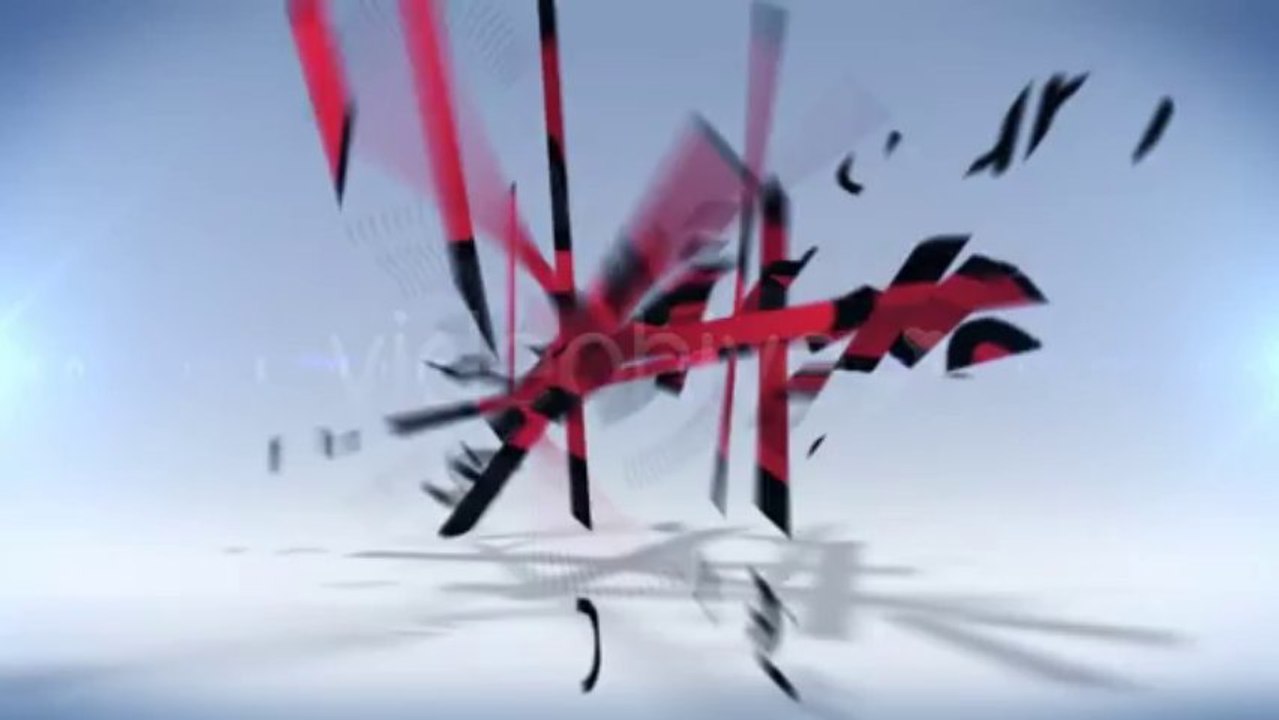 Corporate Logo Animation Kit - After Effects Template