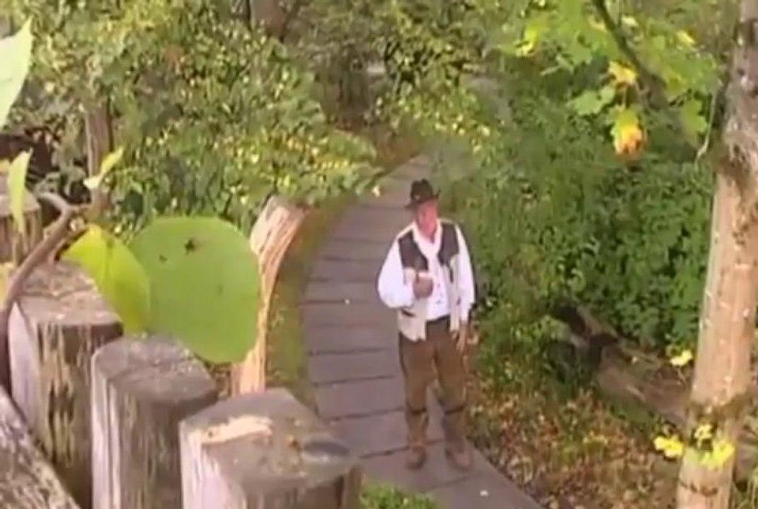 Müeti, liebs Müeti