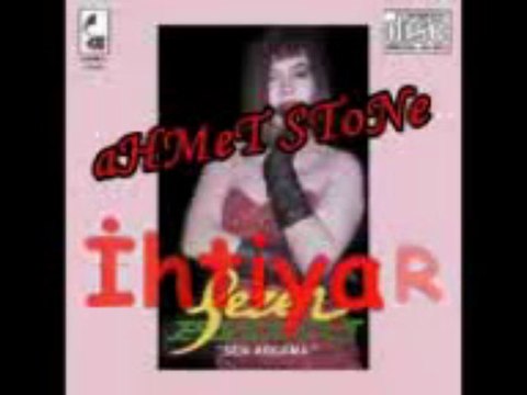 Sezen Aksu - Geri Dön