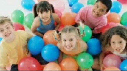 Télécharger la video: Parties N Fun – Your Most Affordable Kids Party Rentals Provider