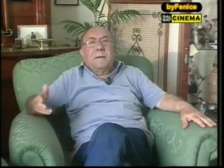 Bombolo...un grande del cinema italiano