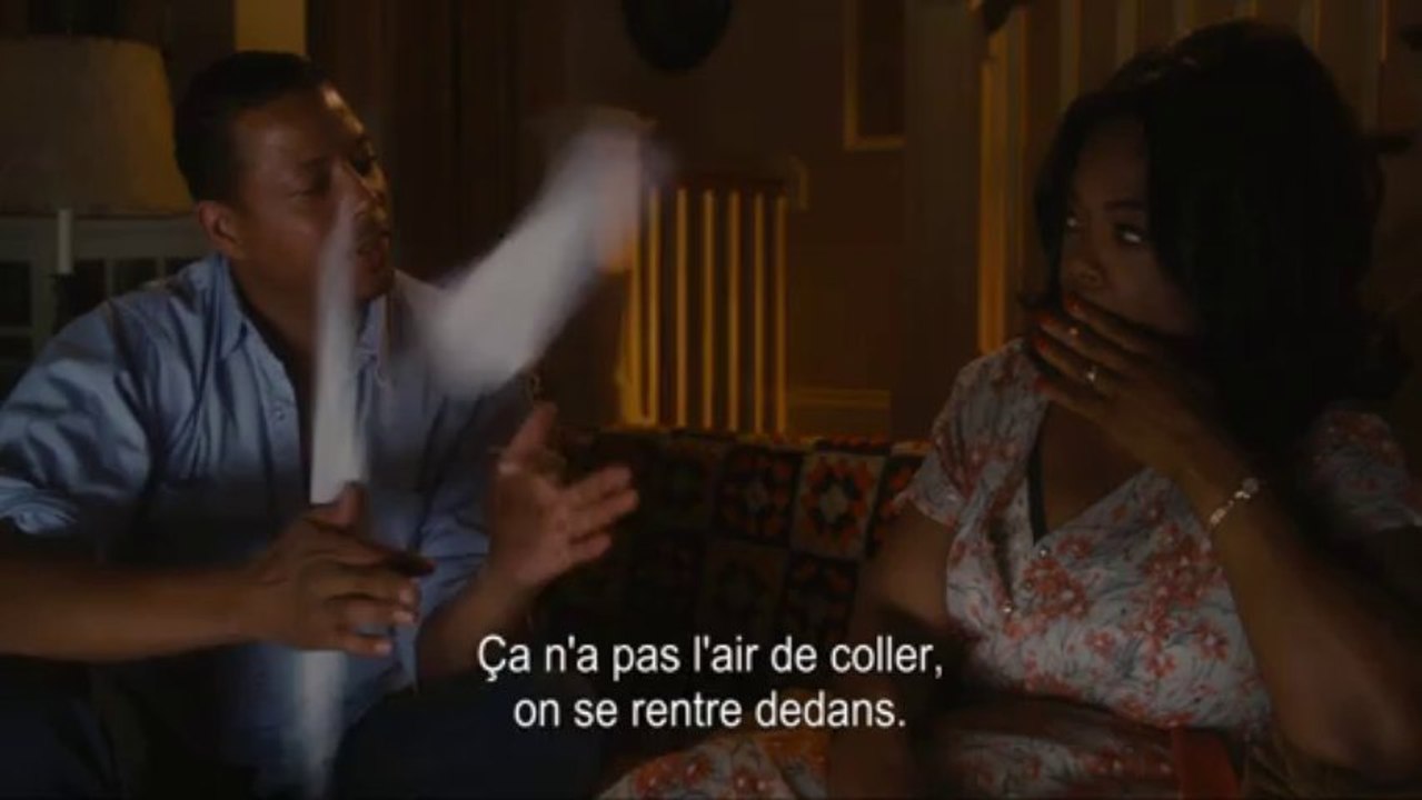 Butler infidelity