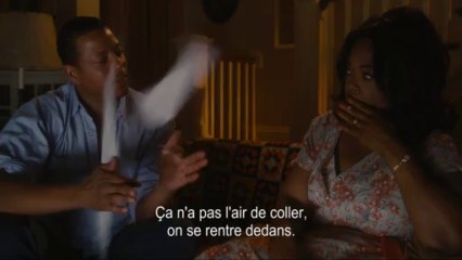 Butler infidelity