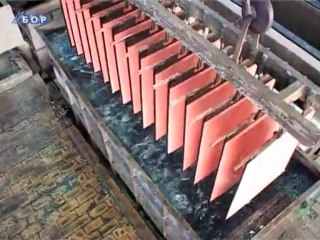 Proizvodnja u TIR-u po planu, 04. septembar 2013.