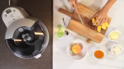 Şeftali Tatlısı Tarifi - Nefis Yemek Tarifi