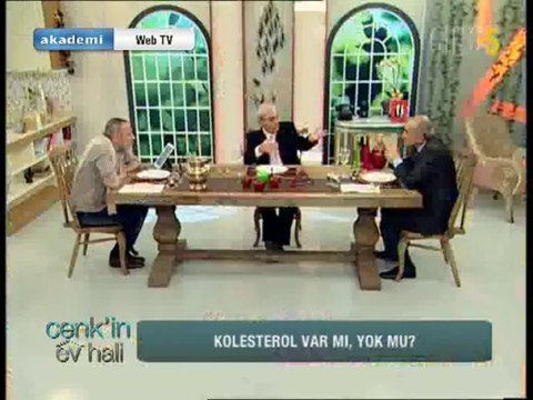 Kolesterol ve dengeli beslenme konularında merak ettiklerinizi uzmanı cevaplıyor (3. parça)