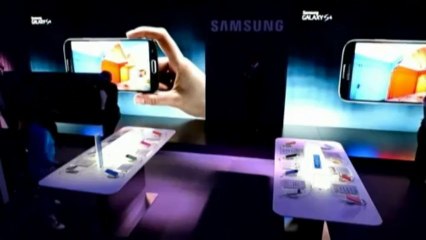 Le smartphone bientôt détrôné par la smartwatch ?