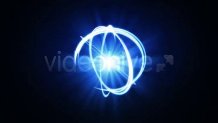 Energy Orbit 3 in 1 - After Effects Template