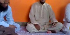 Naat Waqas Raza (Sehra Shiraz Riaz)