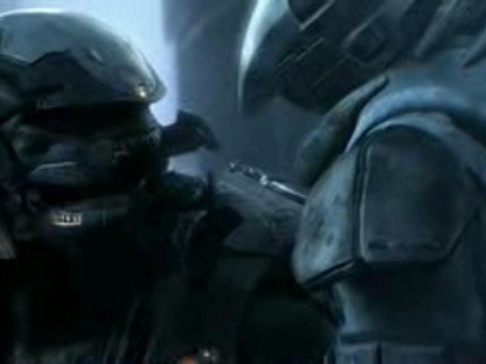 Halo Wars bande annonce