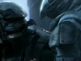 Halo Wars bande annonce