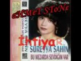 Süreyya Şahin - Ayrıldım Gülermiyim ( Nette İlk )