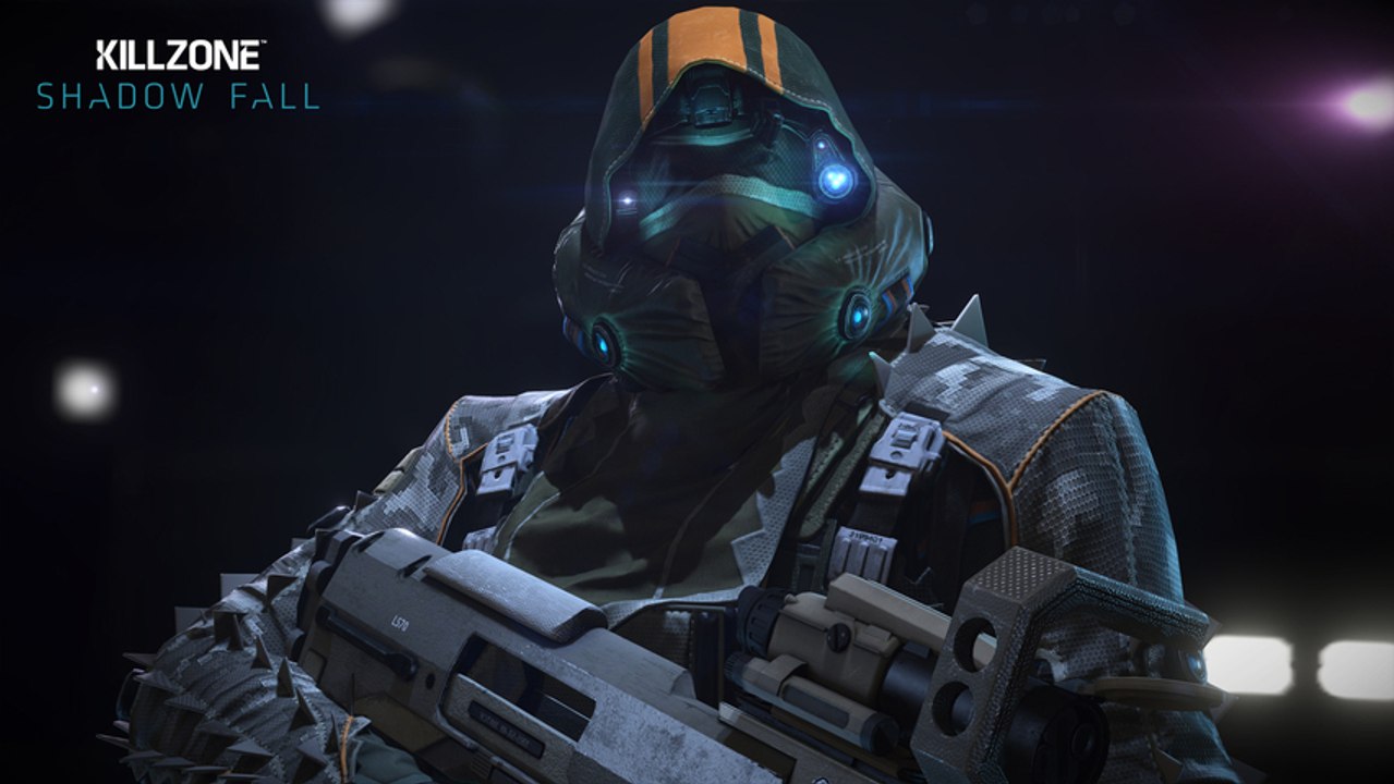 Killzone: Shadow Fall - Gamescom Trailer