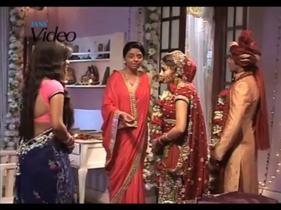 Meethi ditches Mukta