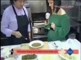 Şehriyeli Yeşil Mercimek Çorbası   Nefis Yemek Tarifi