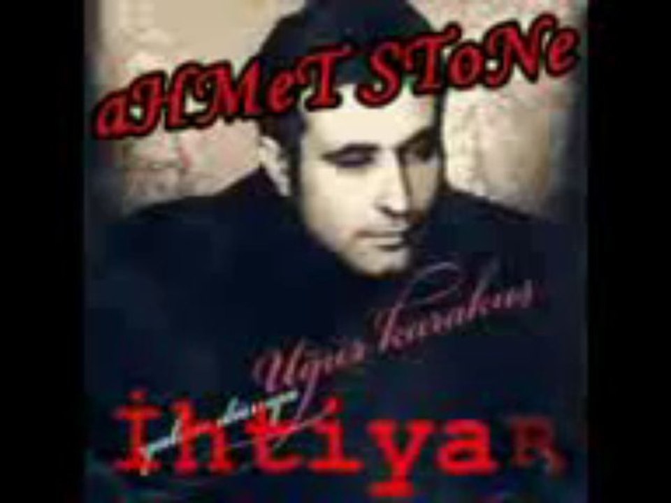 Uğur Karakuş - Ben Yandım