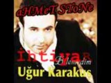 Uğur Karakuş - Seni Affedemiyorum