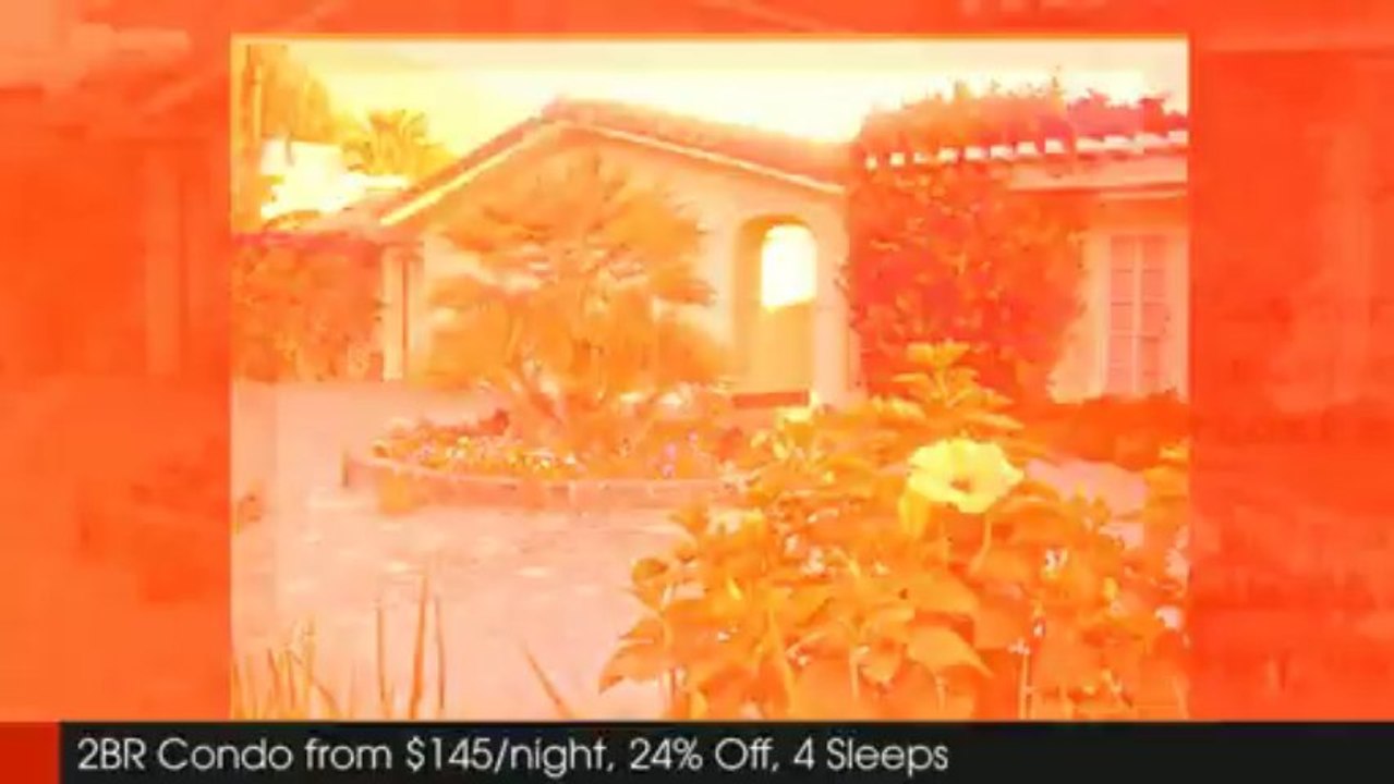 Apartment for Rent Palm Springs CA-Rental Vacation CA