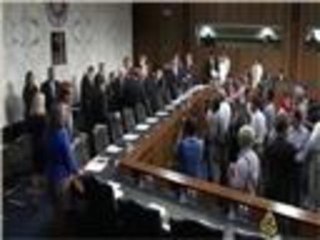 مشروع قرار في الكونغرس لضرب الأسد