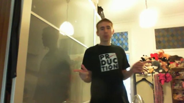 Wiwi kameloualise hey boy hey girl des Chemical Brothers