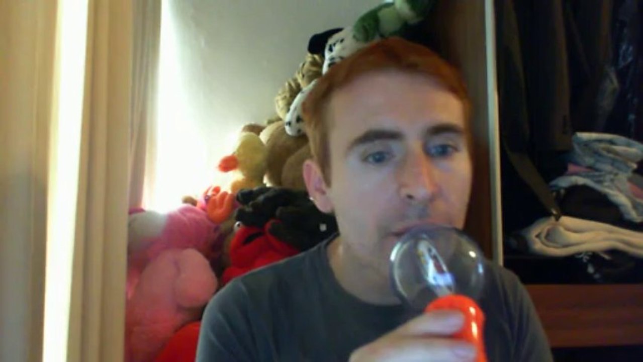 Wiwi égratigne "i'll be" de Foxy Brown & Jay-z