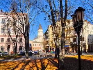 UCRANIA ,CIUDADES Y PAISAJES MARAVILLOSOS.(UKRAINE,CITIES AND LANDSCAPES WONDERFUL.)