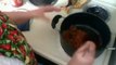 Tarhana Çorbası Yapımı 1   Nefis Yemek Tarifi