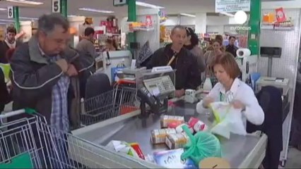 Eurozona in ripresa grazie a export e consumi