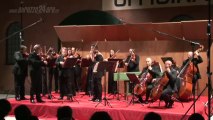 Concerto Sinfonica Abruzzese Enzo Ferrari