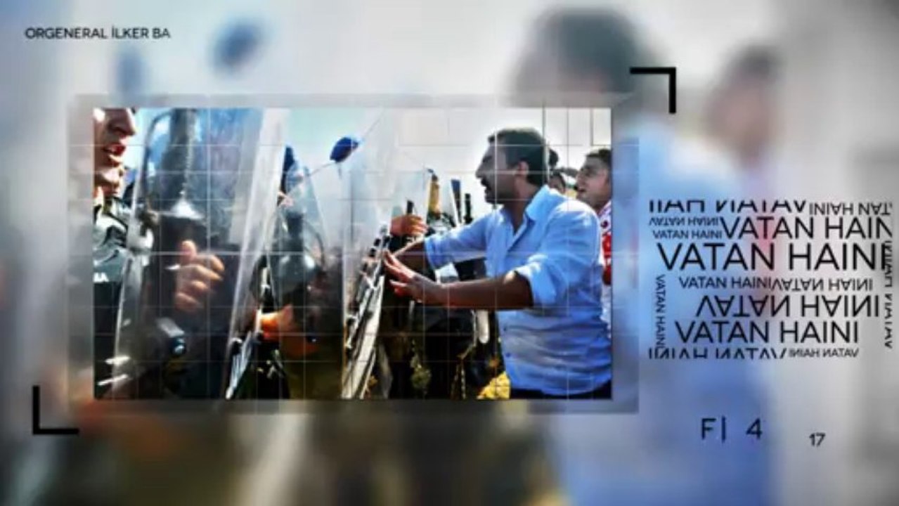 Silivri'de halkin mucadelesi