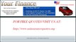 USINSURANCEQUOTES.ORG - How is auto insurance calculated in the US?