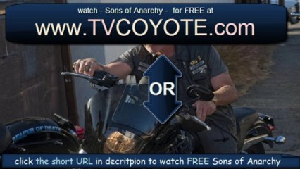 Sons of Anarchy season 6 Episode 1 - Straw  -  NEW HD -