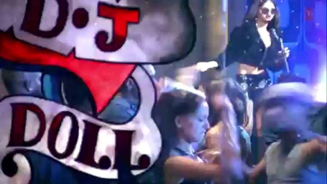 Kaanta Laga Dj Doll Remix Song