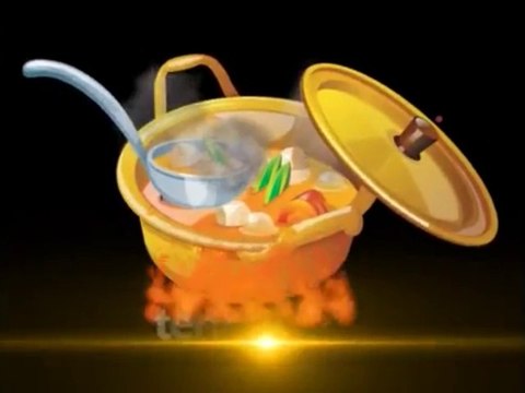 Tavuk Haslama - Yemek Tarifi