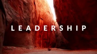 Top Leadership Books - Hacking Leadership