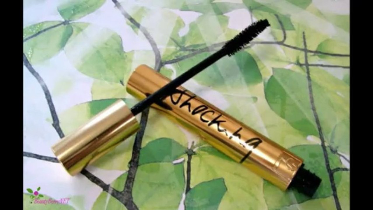 YVES SAINT LAURENT Mascara Shocking