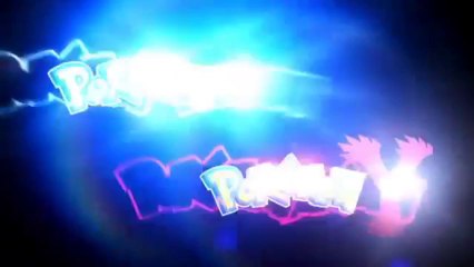 Pokémon X et Y - Méga-Florizarre, Méga-Dracaufeu et Méga-Tortank