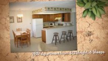 Suites to Rent Texas South Padre Island-Apartment TX Rental