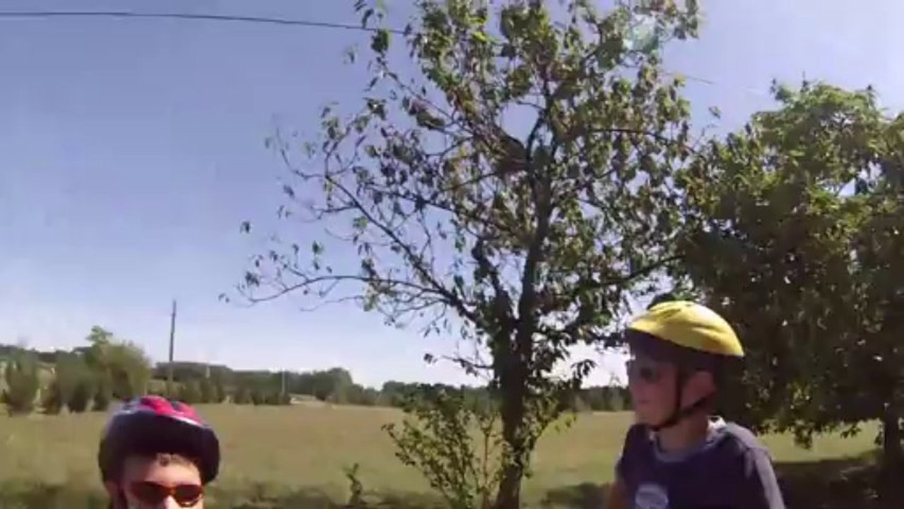 abicyclette