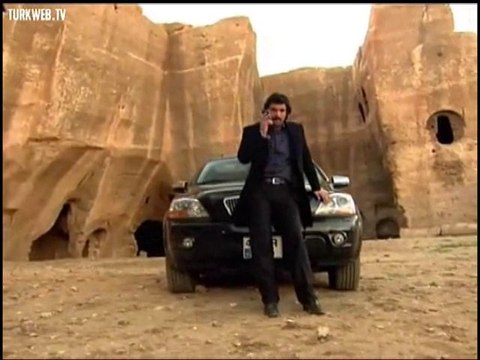 ENGIN AKYUREK СПАСИ