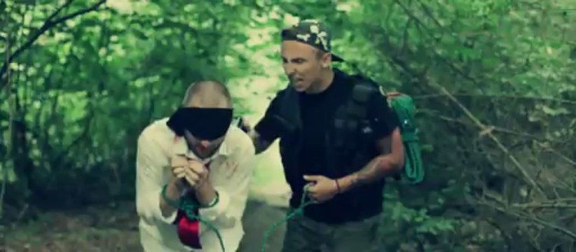 Solar/Bialas feat. Zeus - Z nieba nie spadlo