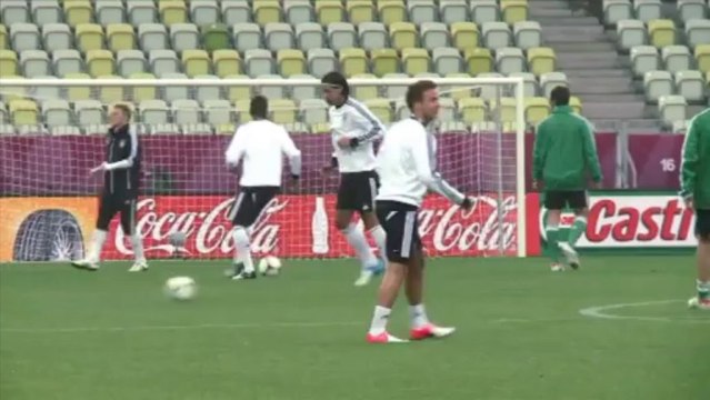 Khedira sul mercato: No comment, penso solo alla Nazionale