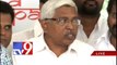 CM Kiran favours Samaikhyavadis over T-activists - Kodandram