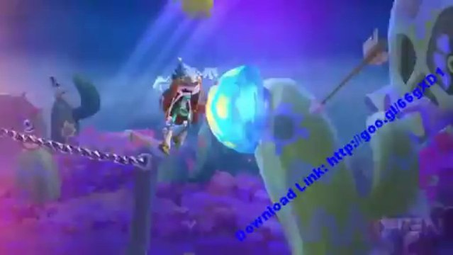 Rayman Legends Keygen 2013