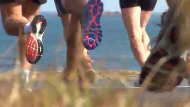 20 km de la Côte de Granit Rose 2013