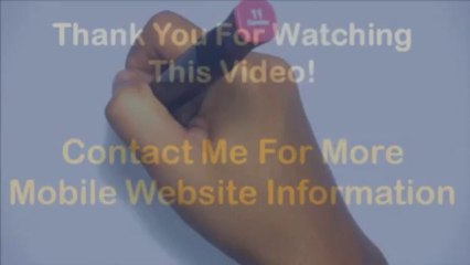 Mobile vs. Responsive Design: Key Differences You Need to Know 📱