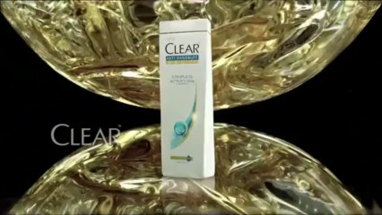 Virat Kohli & Anushka Sharma Dancing _ CLEAR SHAMPOO AD MAKING