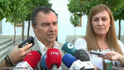 Beneyto: "Actuaremos de forma independiente"