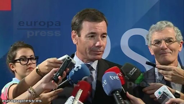 Gómez exige paralizar definitivamente la privatización de la sanidad